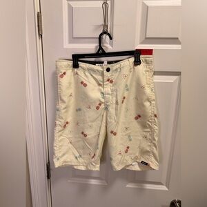 Mens Ezekiel Shorts